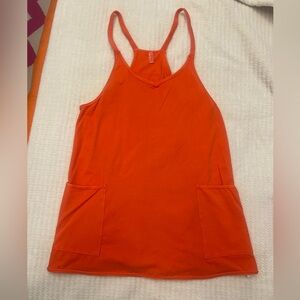 Free People Hot Shot Mini Dress